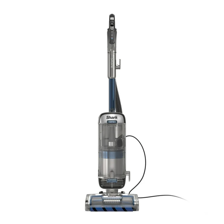 Shark Vertex DuoClean PowerFins Bagless Upright Vacuum, Pet Friendly, Powered Lift-Away, Self-Cle... | Walmart (US)