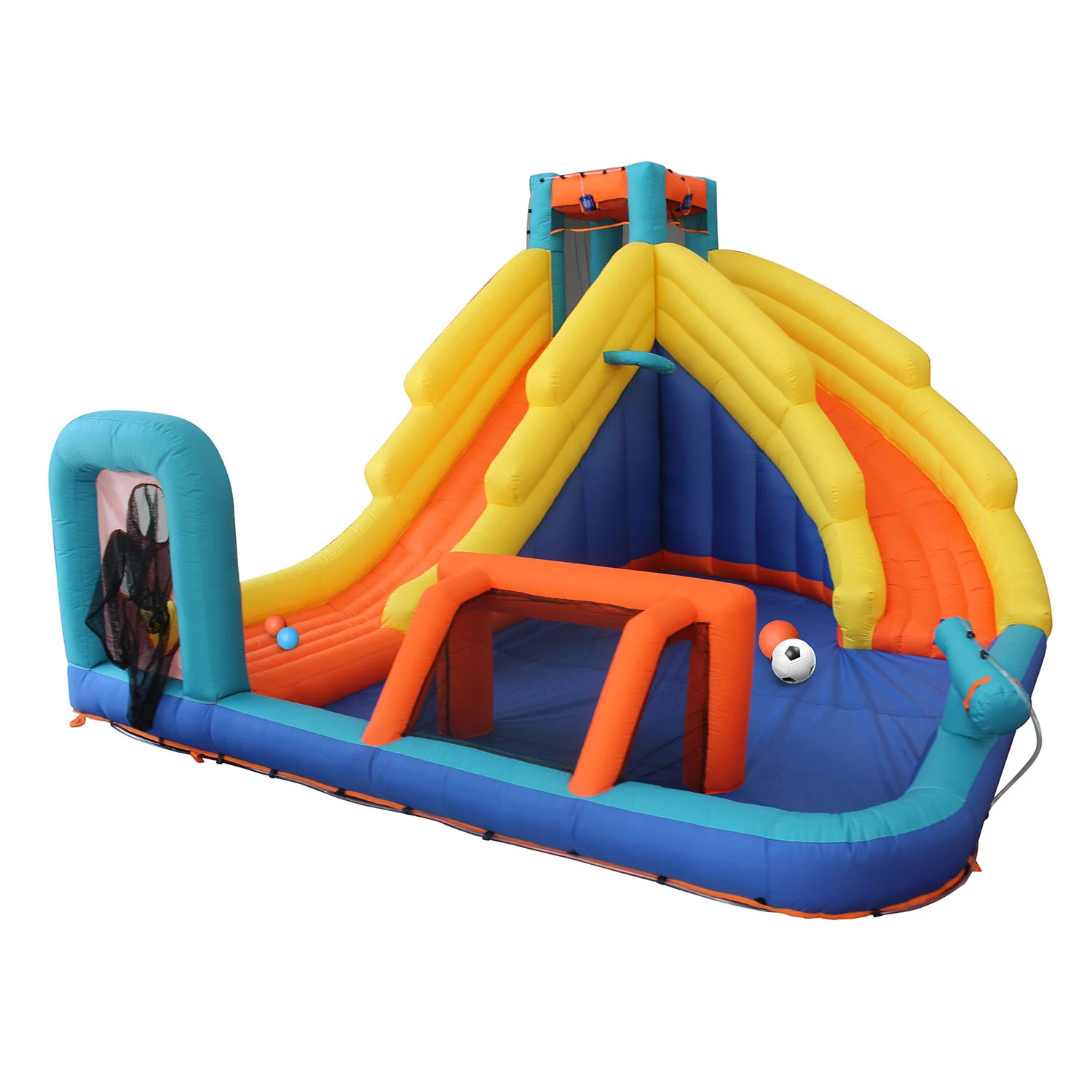 Kilimanjaro Water Park | Sam's Club