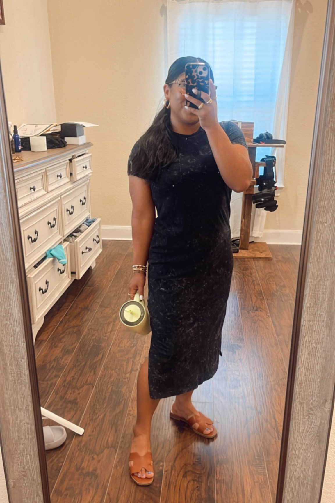 Walmart dress! 

#LTKFindsUnder100 #LTKMidsize #LTKSaleAlert