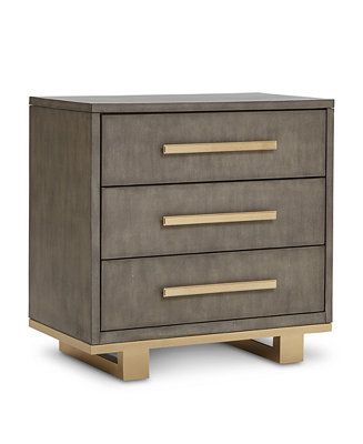 Petra Nightstand | Macys (US)