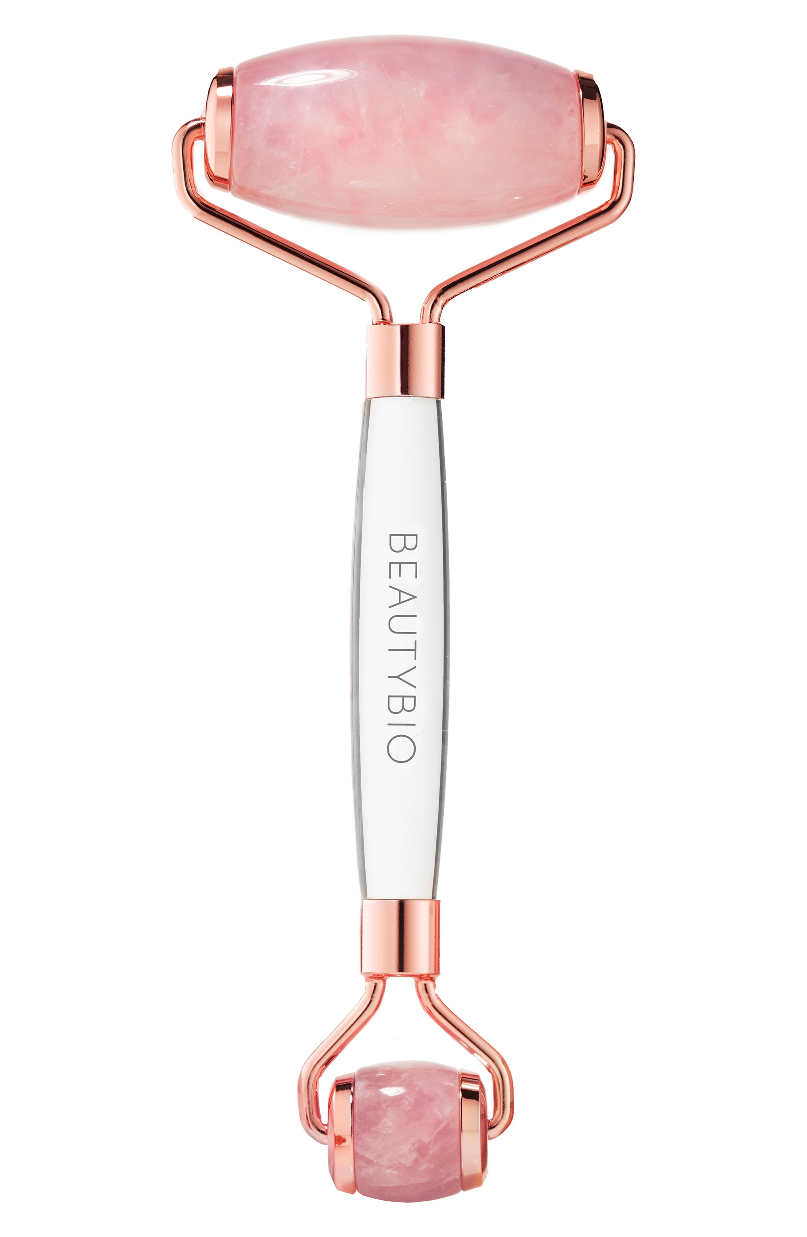 Beautybio Rose Quartz Roller | Nordstrom
