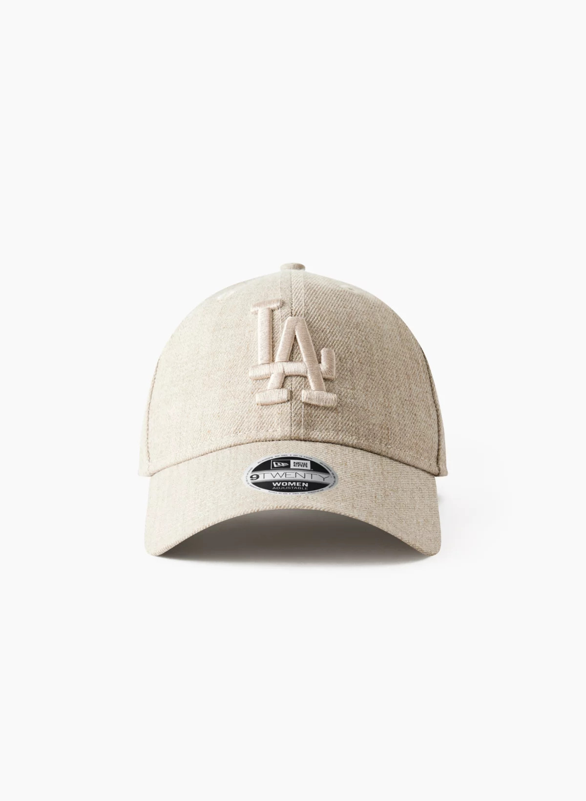 LOS ANGELES DODGERS BASEBALL CAP | Aritzia