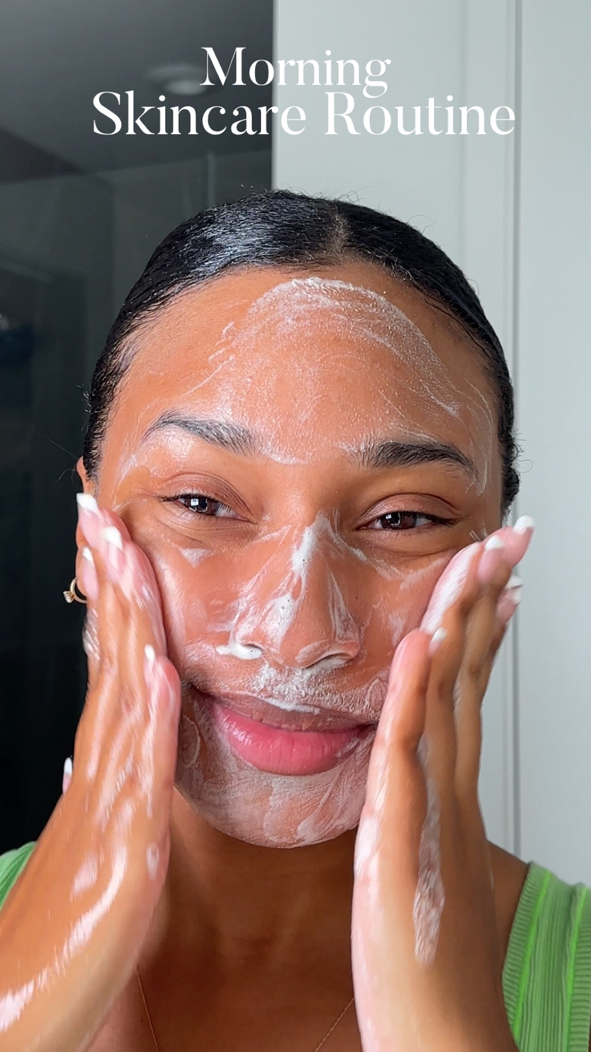Morning skincare Routine for Black Women

#LTKbeauty
