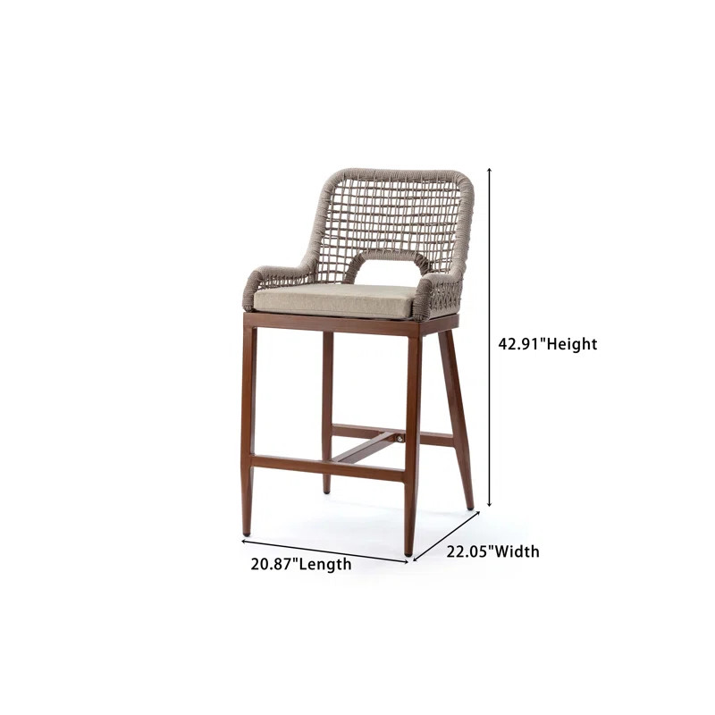 Stool | Wayfair North America
