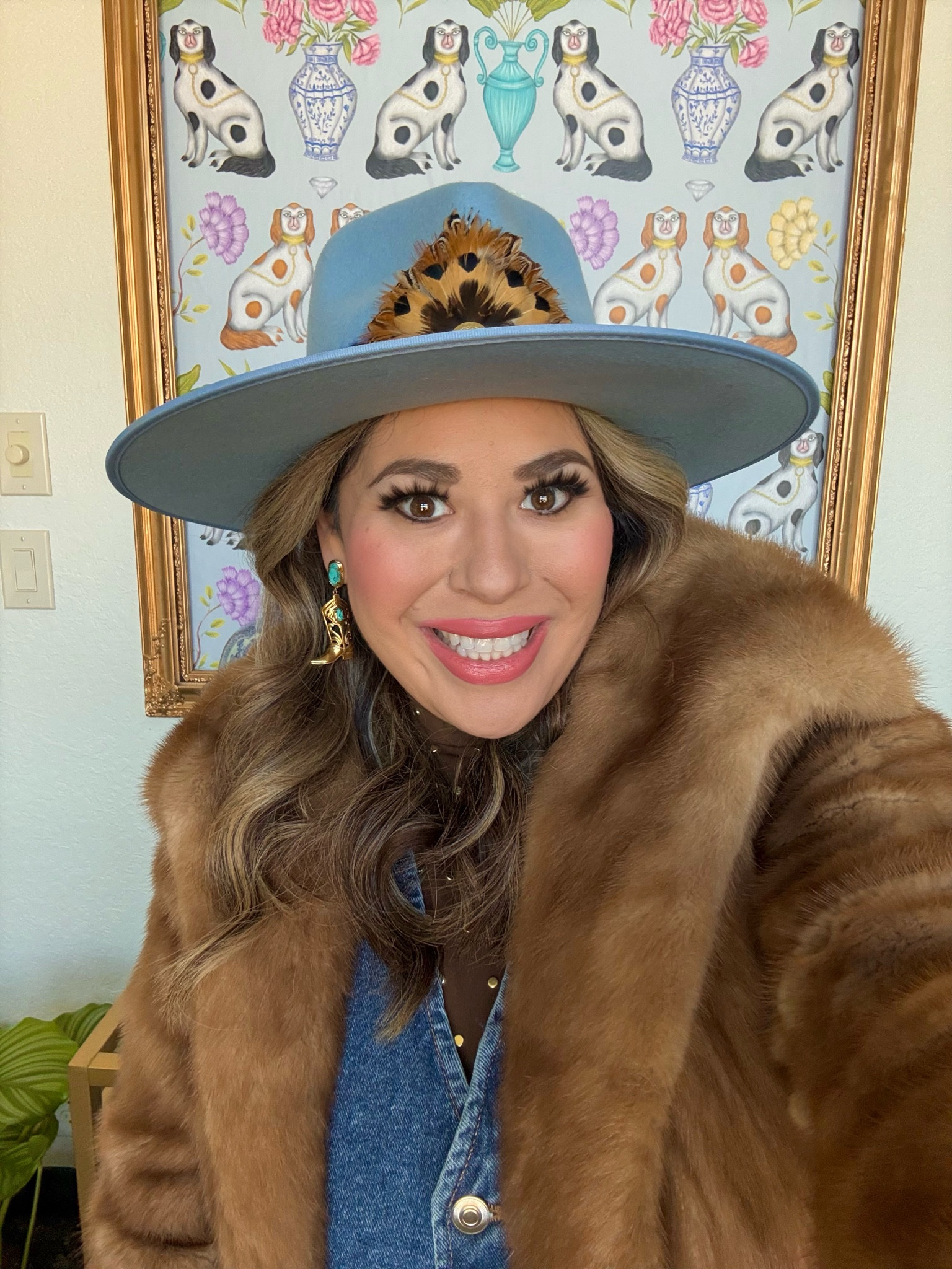 Rodeo season is not complete without the Yellow Rose Collection from Kendra Scott! 

I’m linking all my favorites here 🤠
#kendrascott #rodeo #rodeoseason #westernfashion #yellowrosekendrascott #stylinbrunette 

#LTKMostLoved #LTKFindsUnder100 #LTKParties