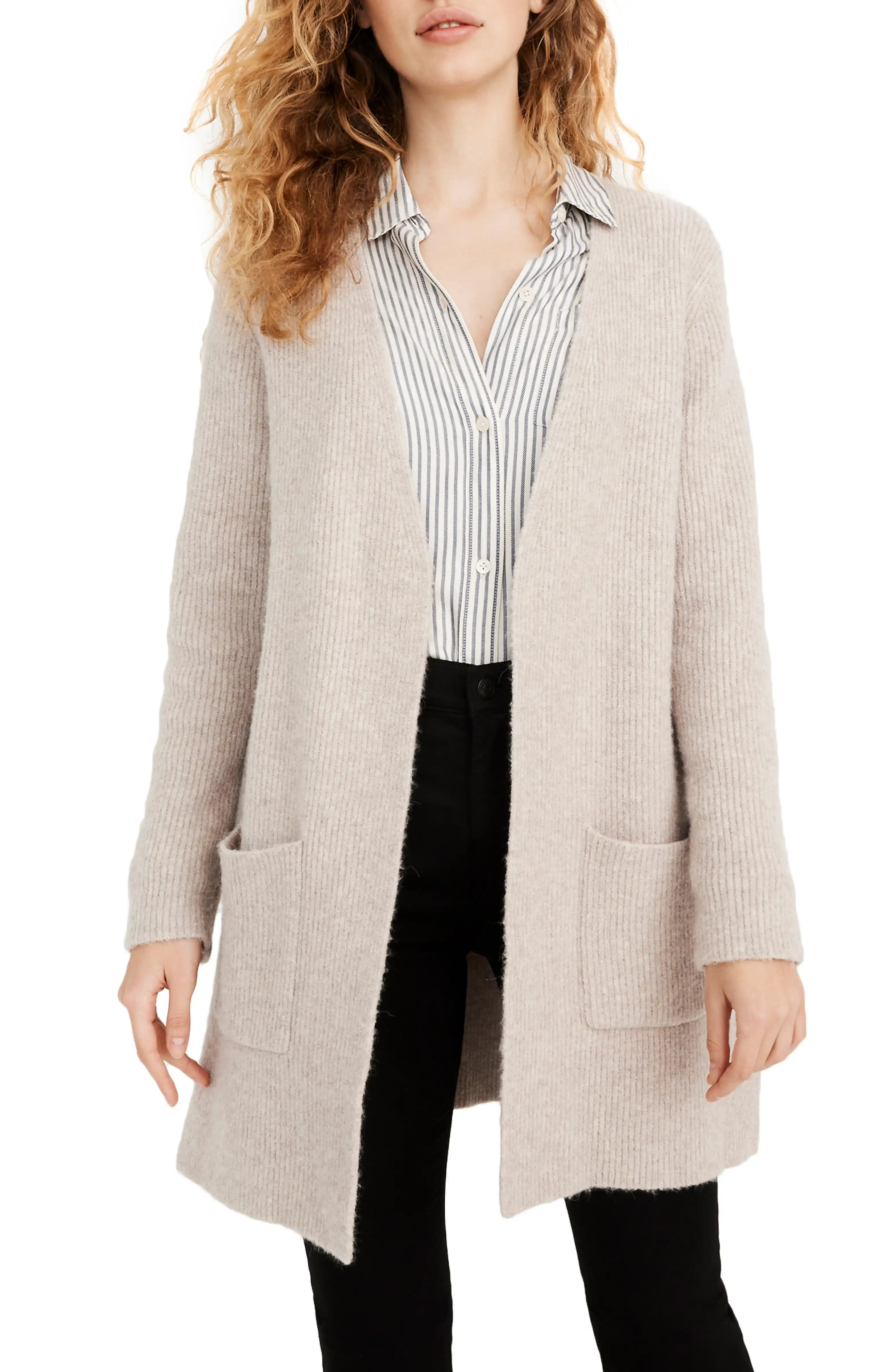 Backstage Cardigan Sweater | Nordstrom