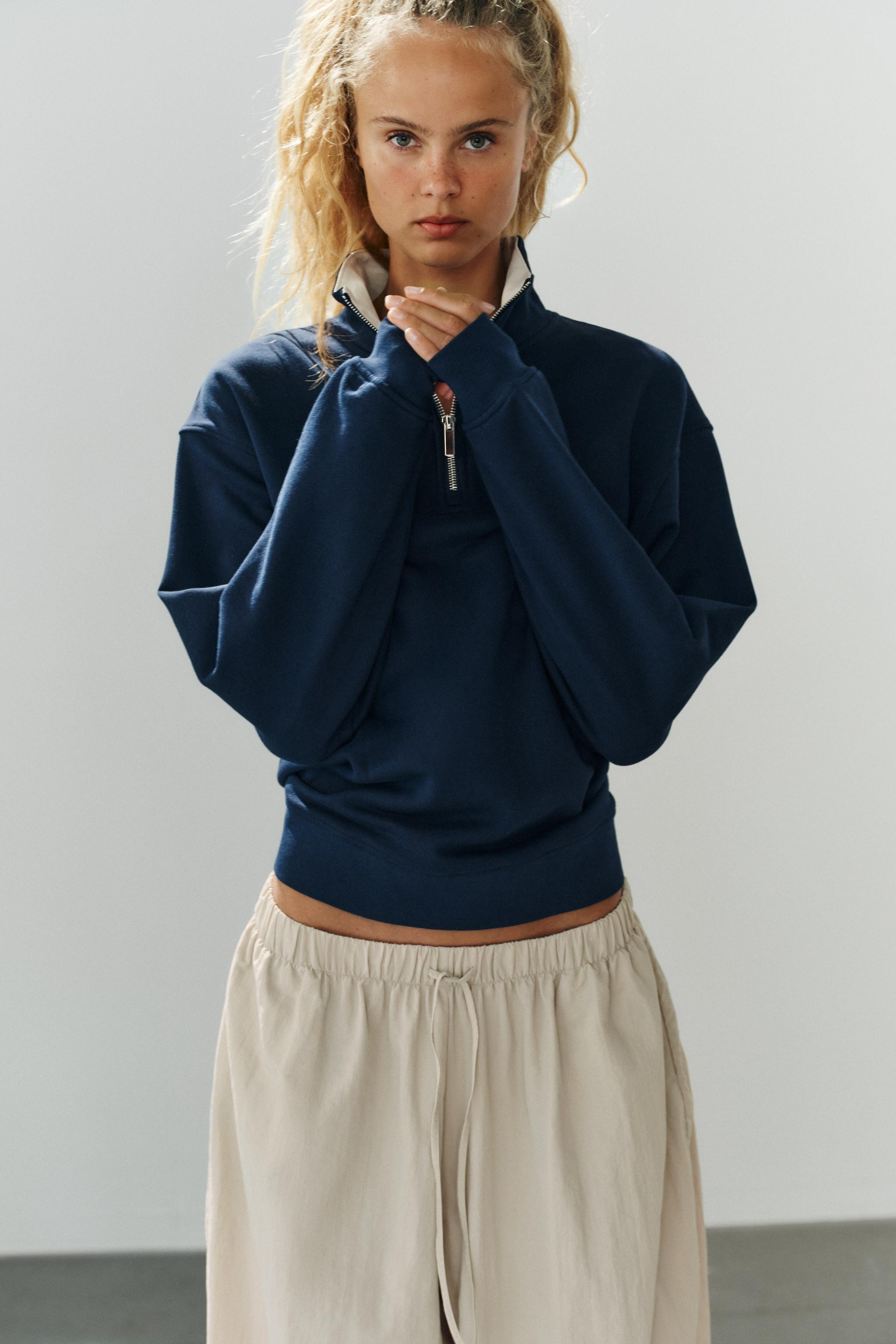 Cookies and ad preferences | Zara US