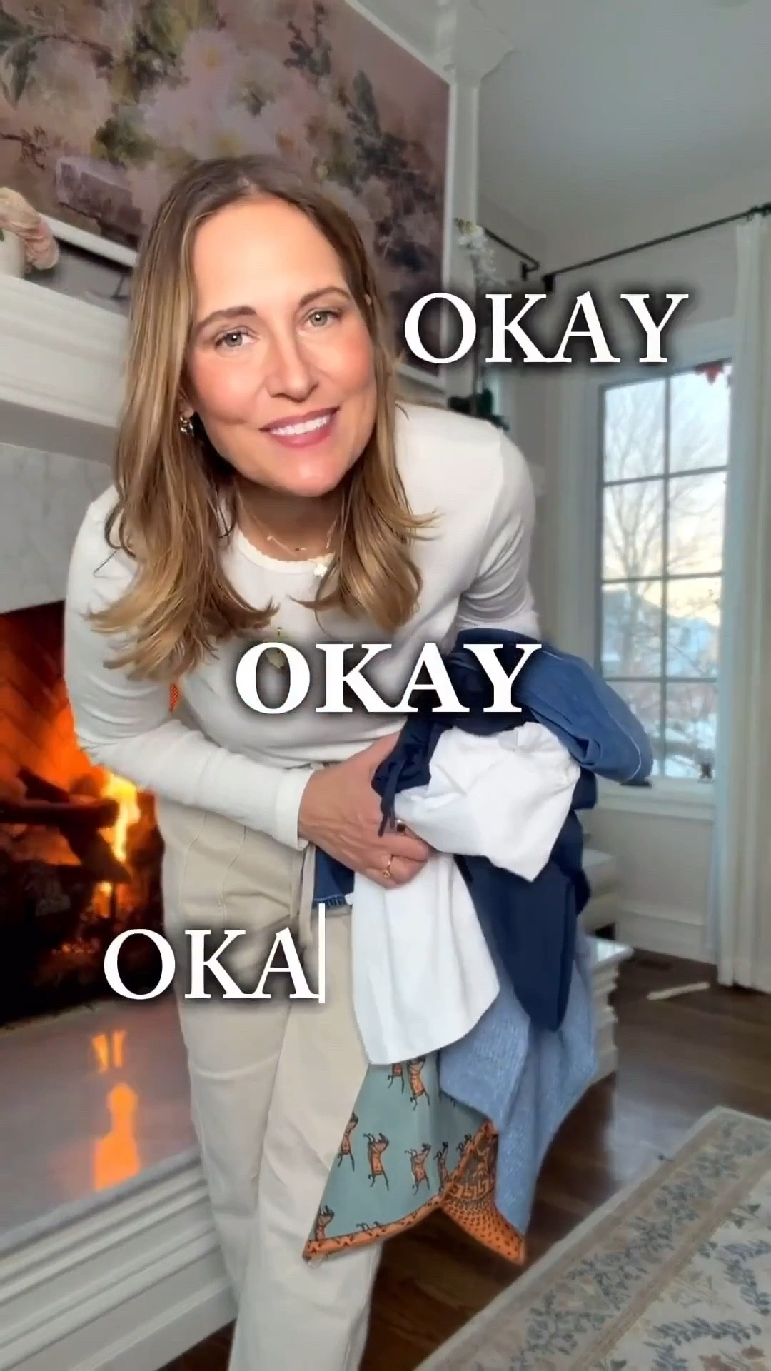 We have to talk about these Social Threads items! These pieces look like they could be from free people without the hefty price tag. A few staples mixed with must-have statement pieces! 

#LTKOver40 #LTKMidsize #LTKSeasonal