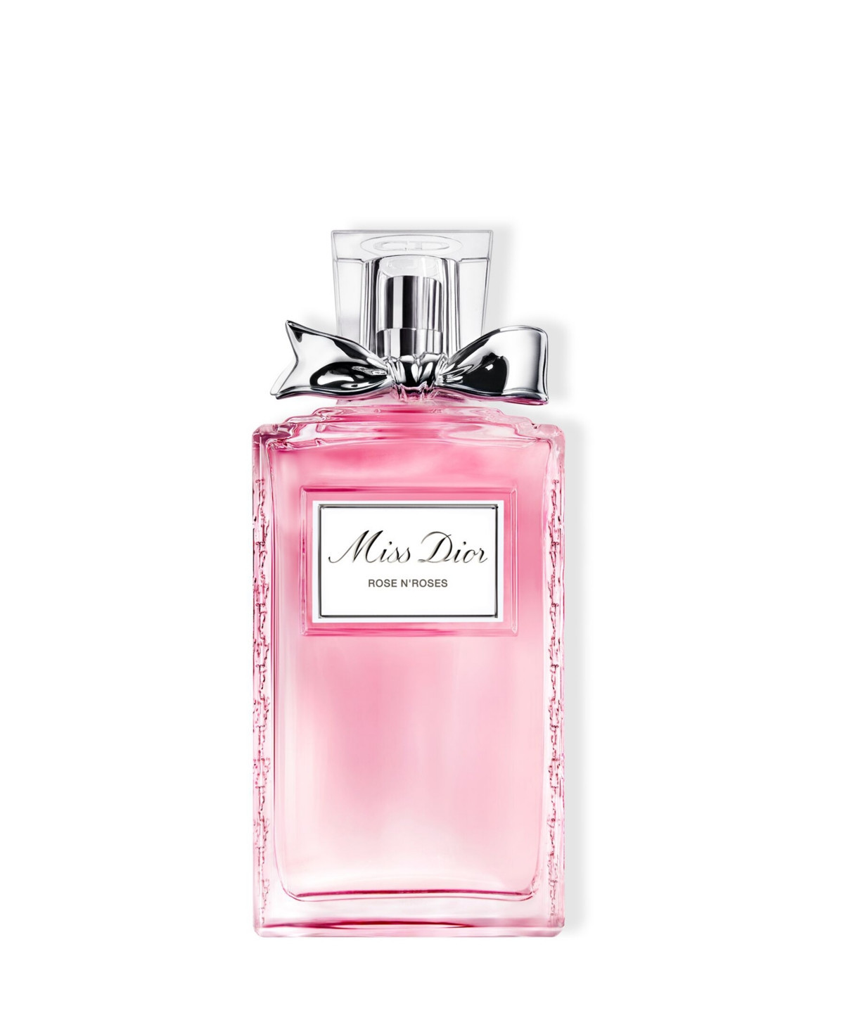 Dior Miss Dior Rose N'Roses Eau de Toilette Spray, 3.4-oz. | Macy's