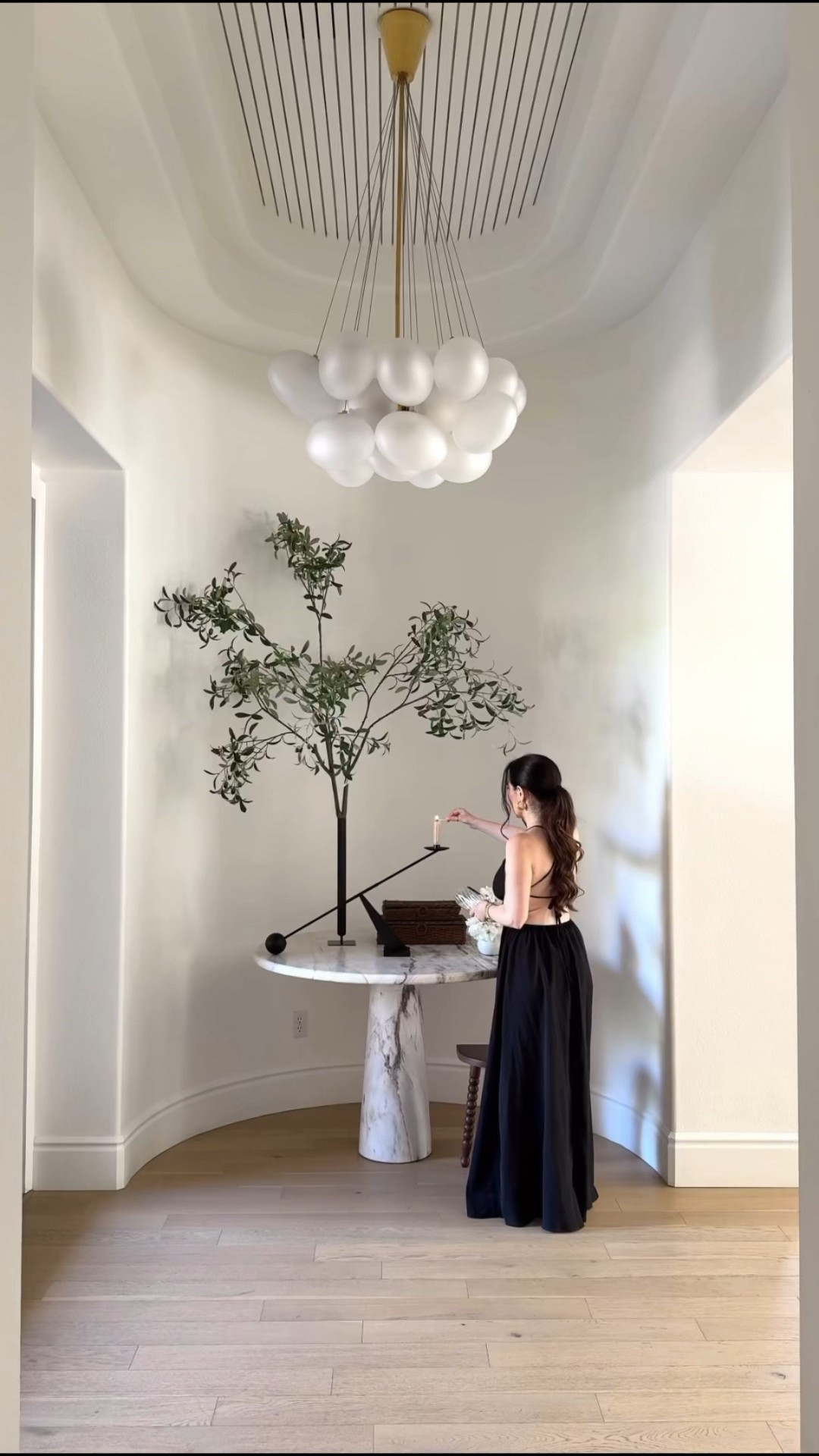 Extra long branch 

#LTKmomlife #LTKdayinmylife #LTKHome