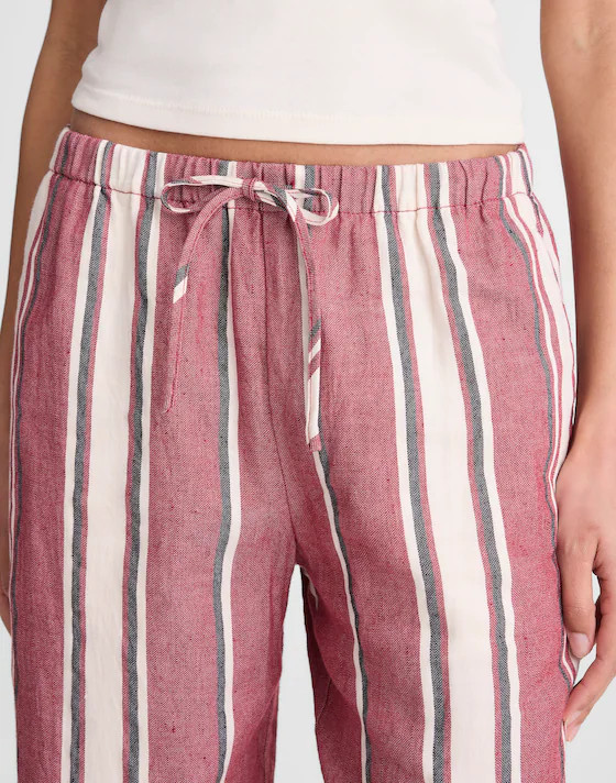Pull-On Pants | Madewell