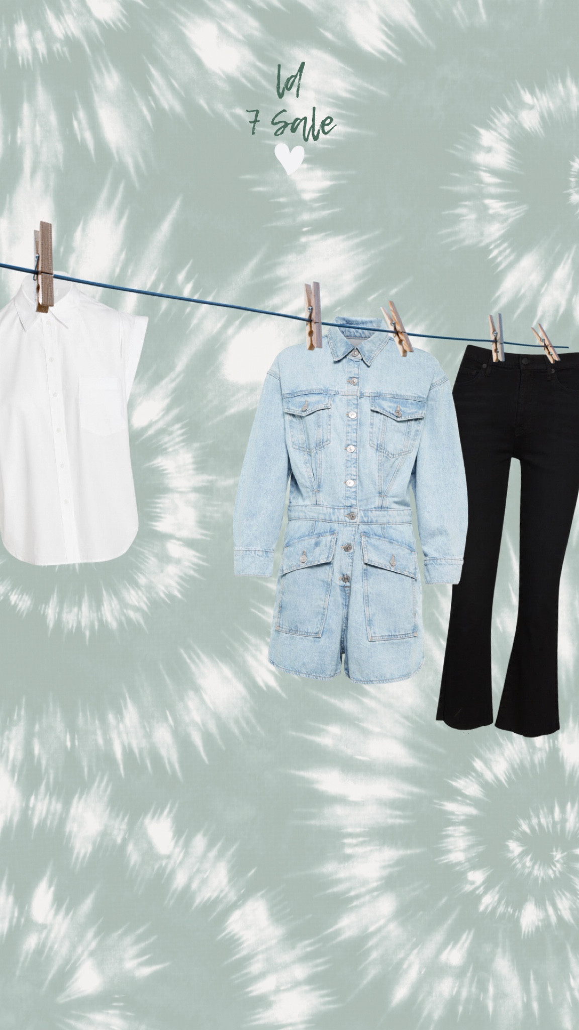 7s Sale! Use code FAM25 for 25% off sitewide!