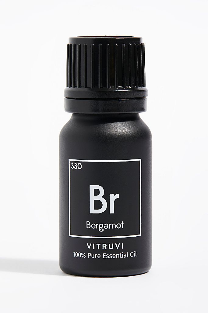 Vitruvi Bergamot Essential Oil | Free People (Global - UK&FR Excluded)