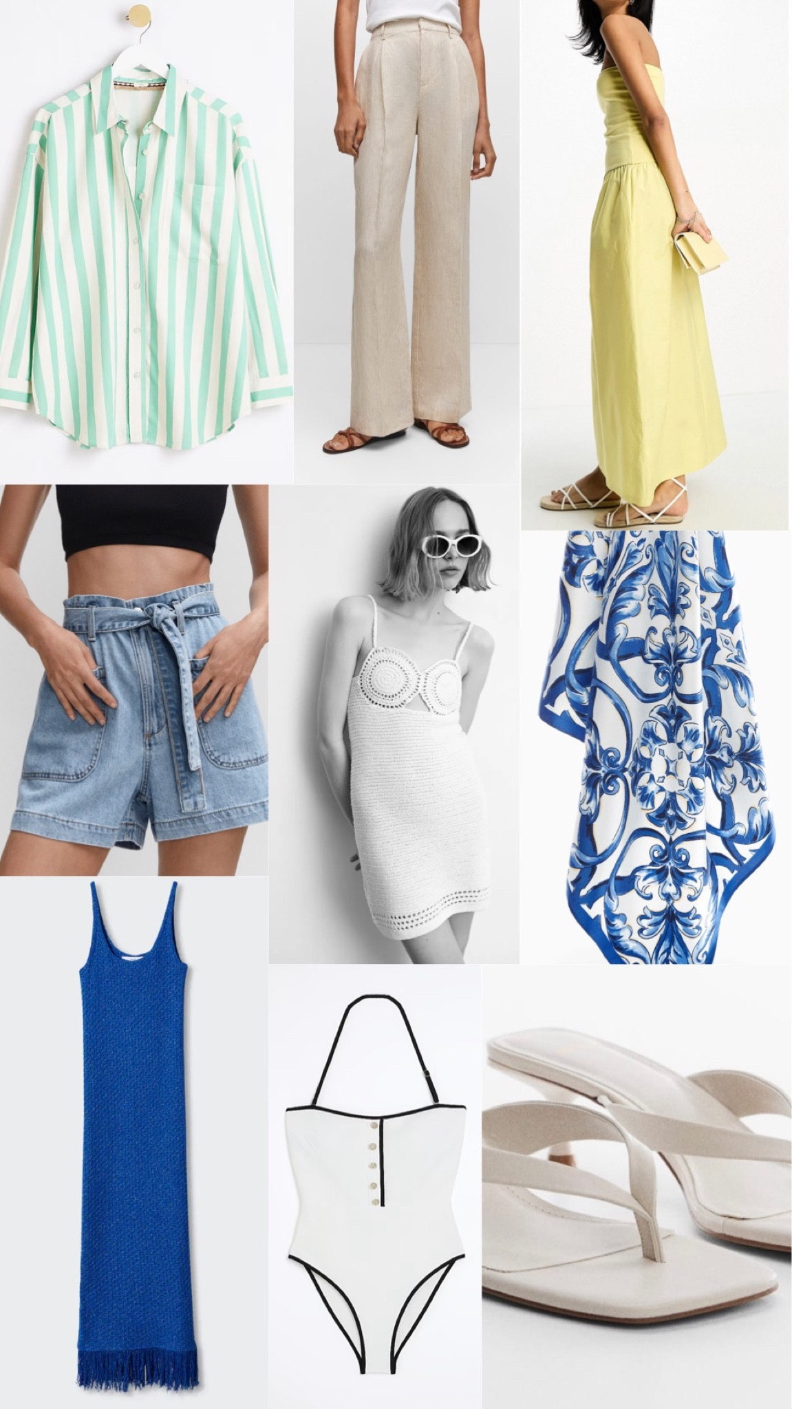 Holiday style 

#LTKunder50 #LTKeurope #LTKSeasonal