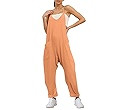 AUTOMET Jumpsuits for Women Casual Summer Outfits Rompers Comfy Y2k Loose Baggy Trendy Overalls J... | Amazon (US)