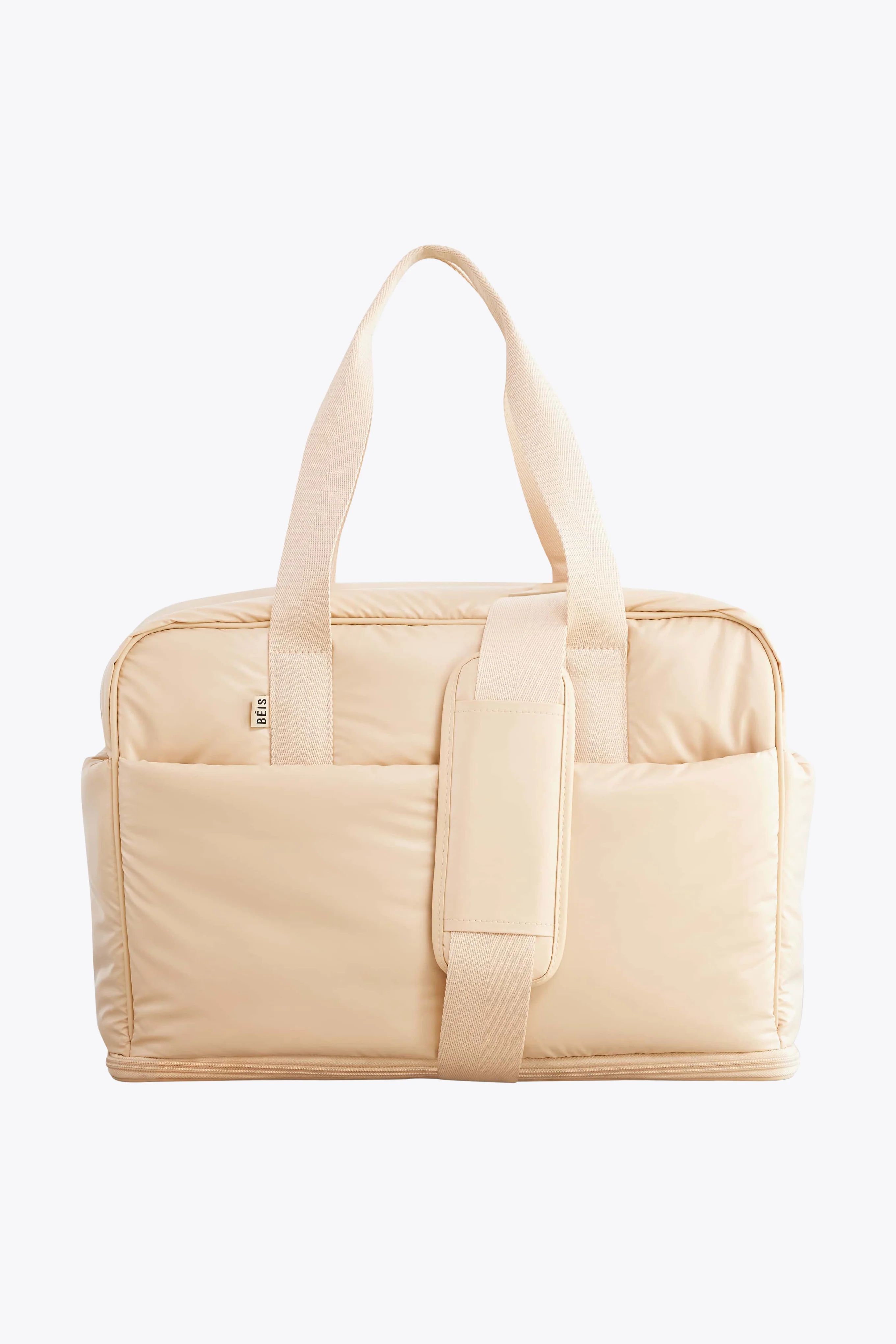 Expandable Duffle Bag | BÉIS Travel