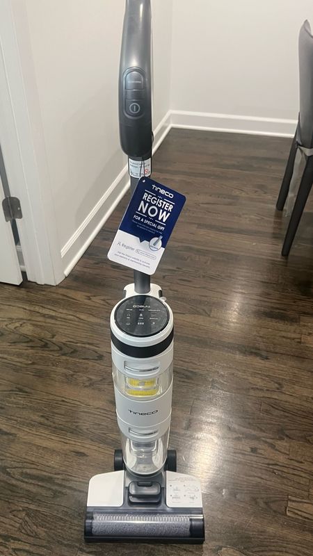 I've always wanted a wet/dry vac! It picks up wet spills on the hard floors and that feels like a dream for moms! I finally got one and I am sooo excited to use it! 

#LTKGiftGuide #LTKhome #LTKkids