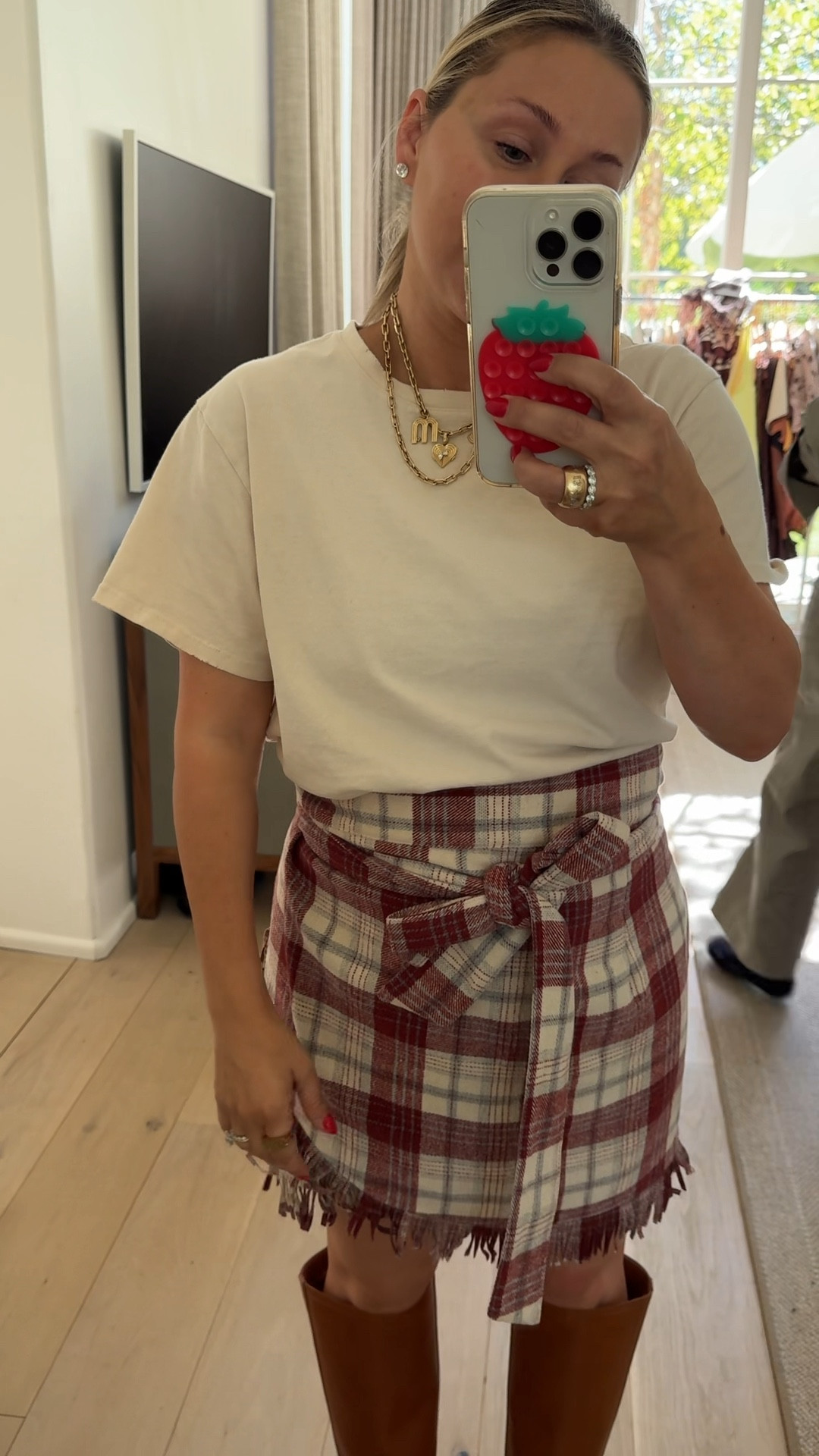 Obsessed with this look for Fall!

#LTKPetite #LTKSeasonal #LTKStyleTip