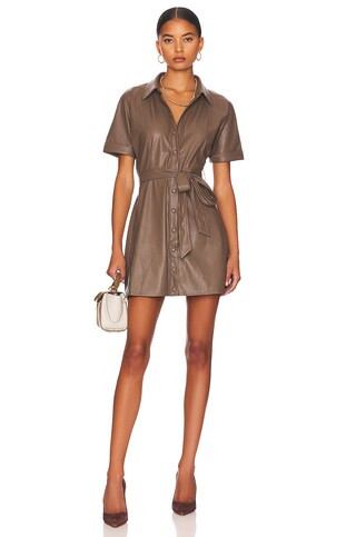 Soho Mini Dress
                    
                    HEARTLOOM | Revolve Clothing (Global)