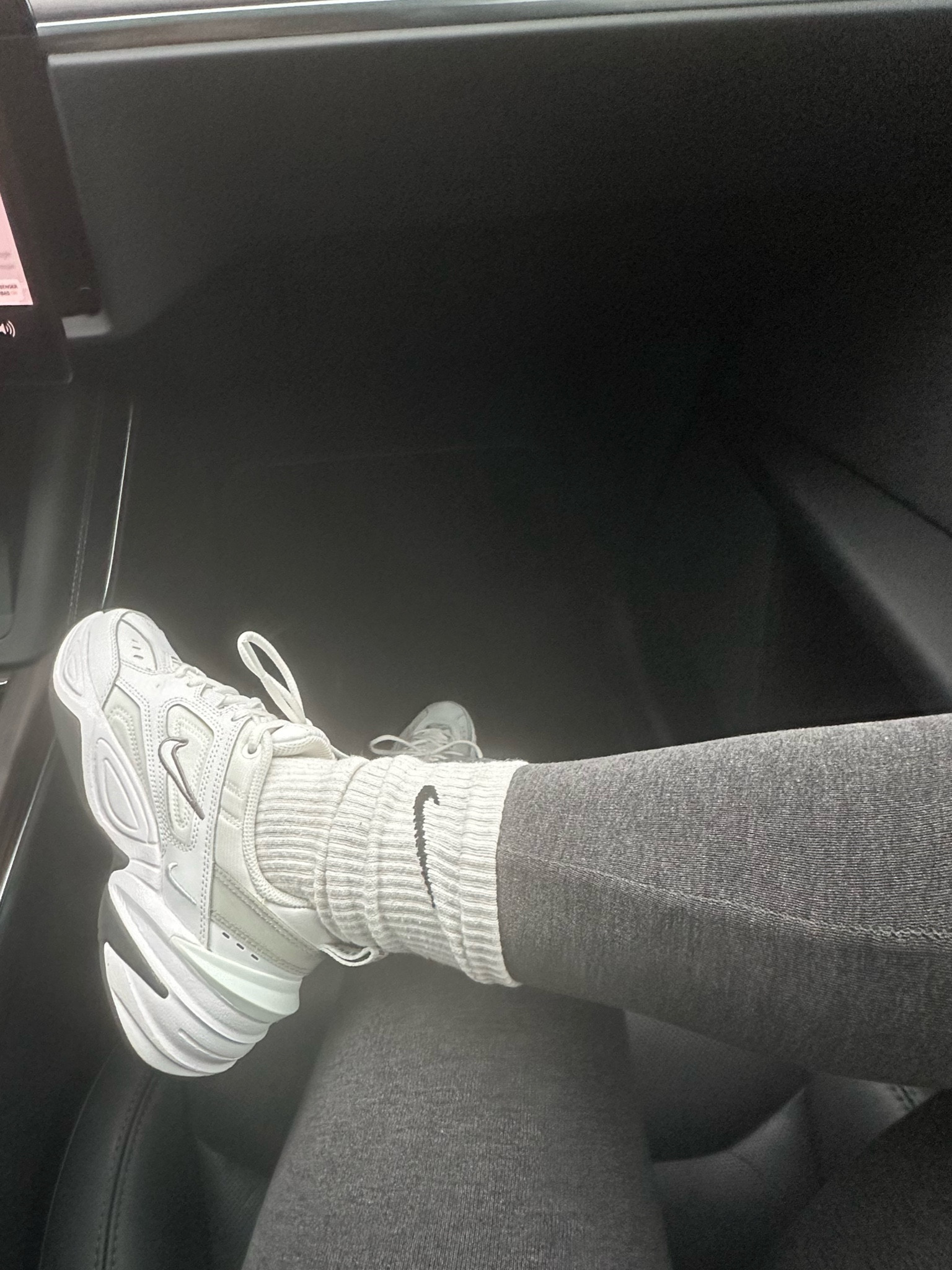 My Favorte Nikes 🖤🤍