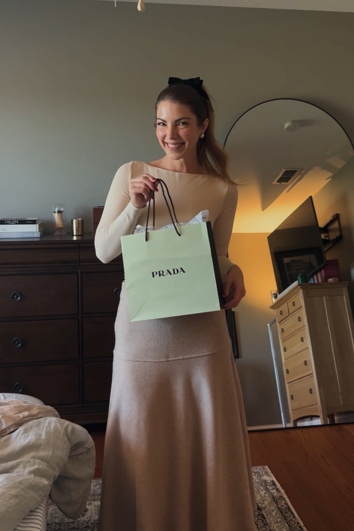 Prada Gifting 💄

#LTKBeauty #LTKGiftGuide