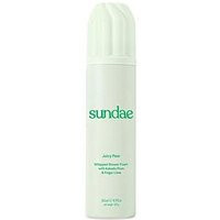 Sundae Whipped Shower Foam Juicy Pear | Very (UK)