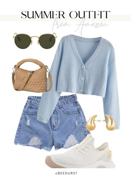 Summer outfit, casual date night, spring outfit, sneakers, tennis shoes, travel outfit, vacation outfit, sunglassess

#LTKStyleTip #LTKFindsUnder50 #LTKSeasonal