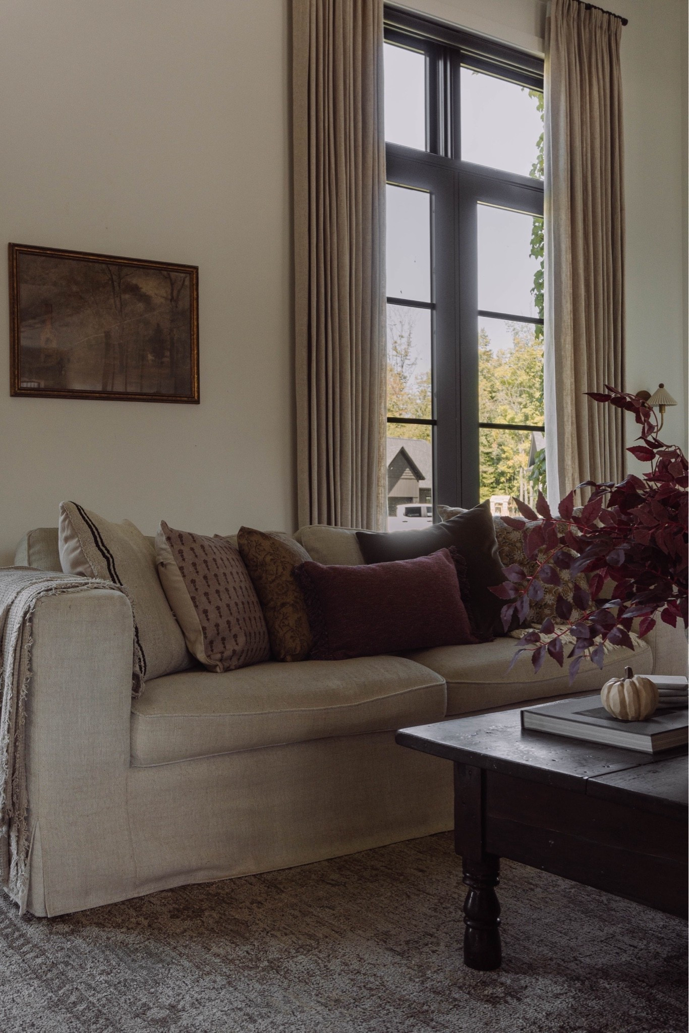 New magnolia home by Joanna gaines x Loloi decorative pillows from wayfakr!

#LTKcanada #LTKfall #LTKhome