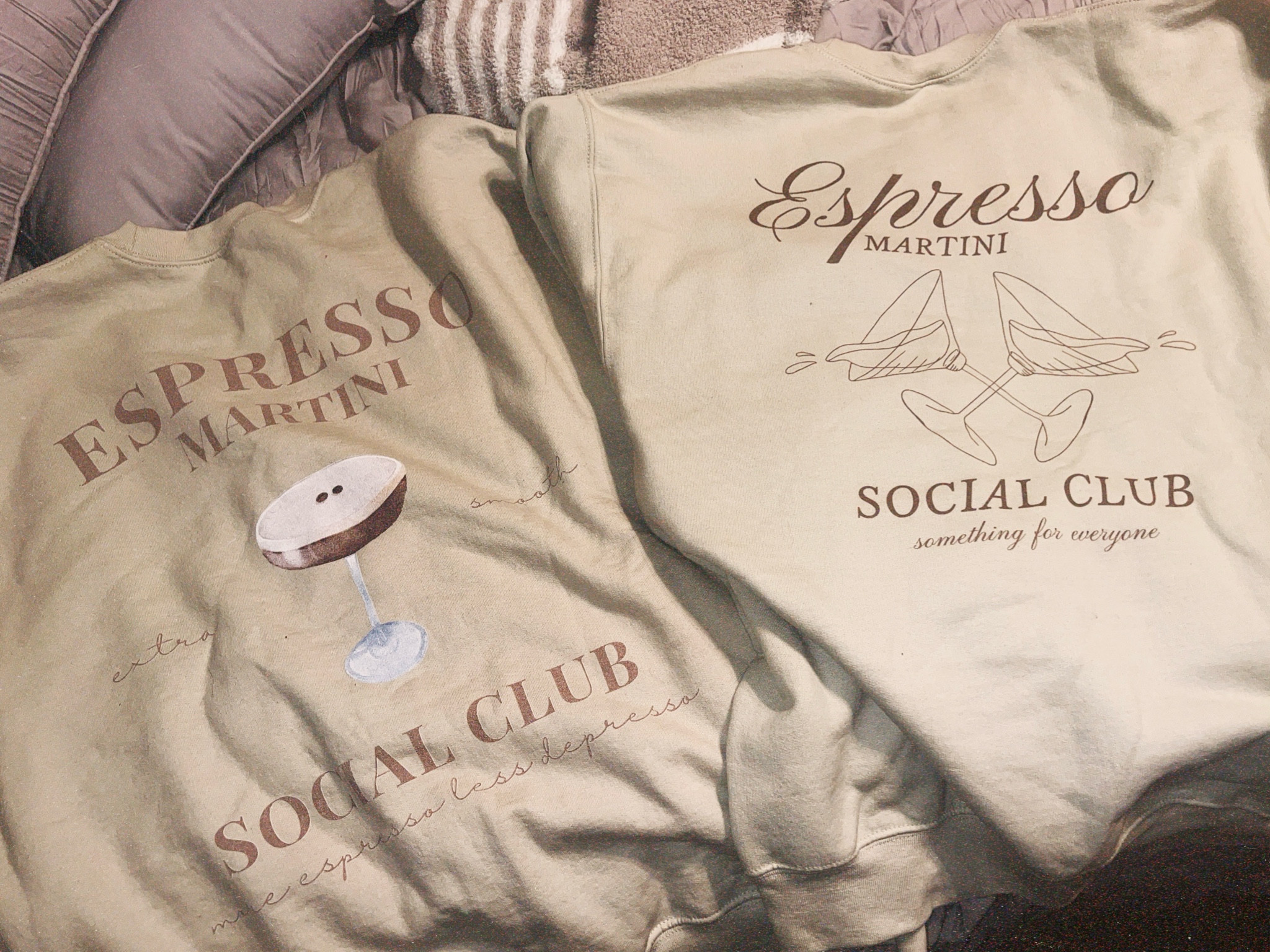 Espresso Martini Lovers!!!! 

#LTKHoliday #LTKGiftGuide #LTKFindsUnder50