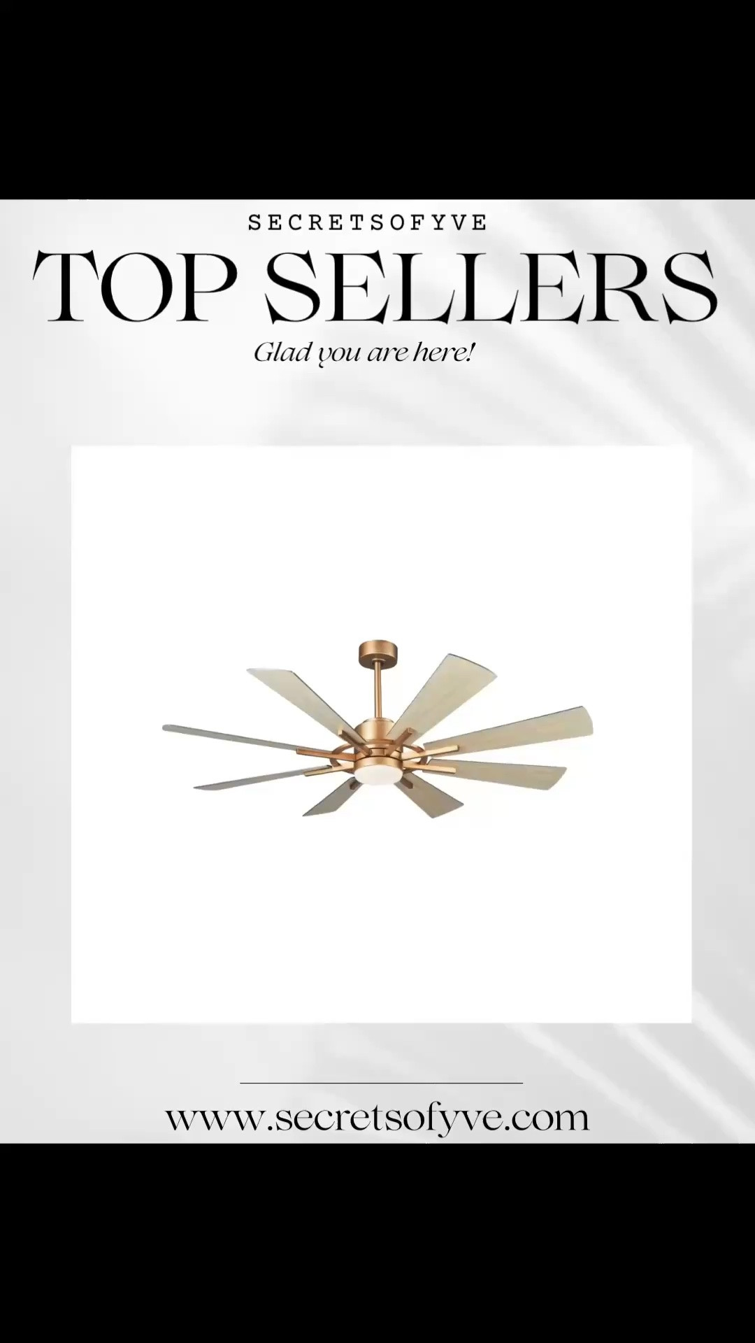 SecretsofYve: Memorial Day Sale! Shop my bestsellers. @Wayfair 
#Secretsofyve #ltkgiftguide
Always humbled & thankful to have you here.. New posts daily at 3pm & 4:15pm EST. 
CEO: PATESI Global & PATESIfoundation.org
@secretsofyve : where beautiful meets practical, comfy meets style, affordable meets glam with a splash of splurge every now and then. I do LOVE a good sale and combining codes! #ltksalealert #ltku #ltkplussize #ltkmidsize #ltkover40 #ltkpetite #ltktall secretsofyve

#LTKSeasonal #LTKHome #LTKMens