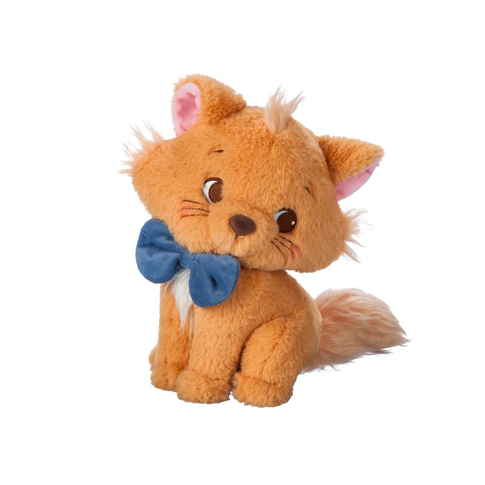 Toulouse Plush – The Aristocats – Medium 10 1/2'' | Disney Store
