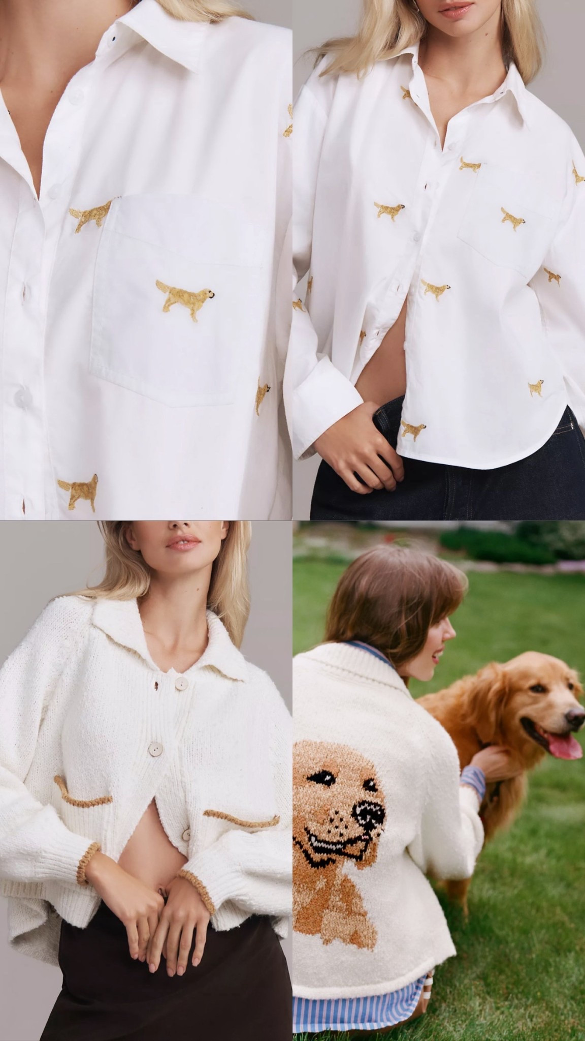 Anthro’s new collection is for the dog lovers !! 

#LTKautumn #LTKPets