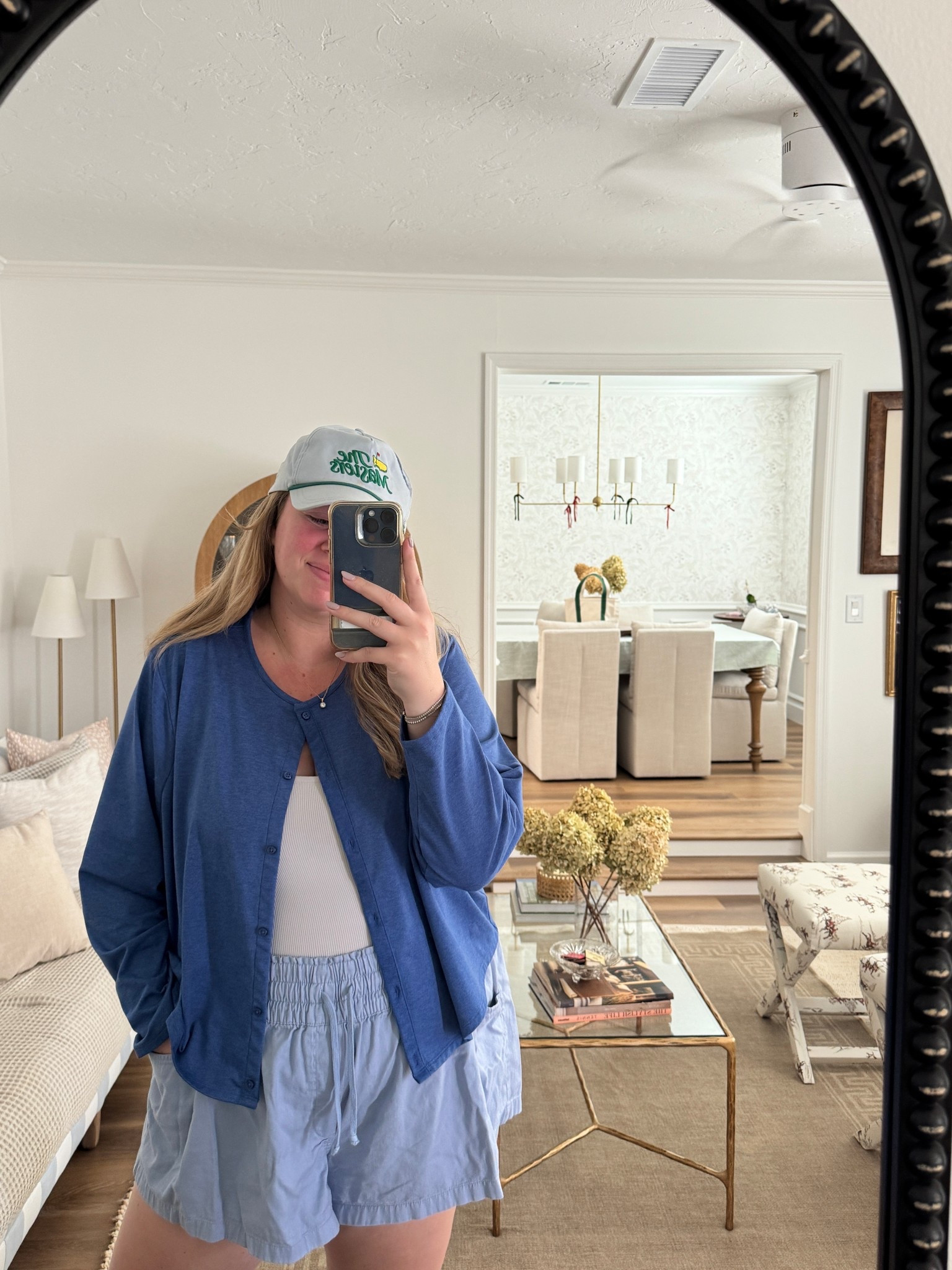 Happy Saturday! Easiest outfit for running errands 

#LTKdayinmylife #LTKMidsize #LTKBump