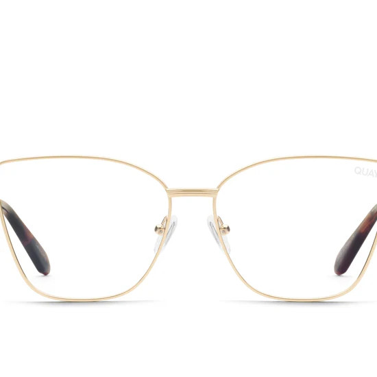 SEND IT BLUE LIGHT | Quay Australia