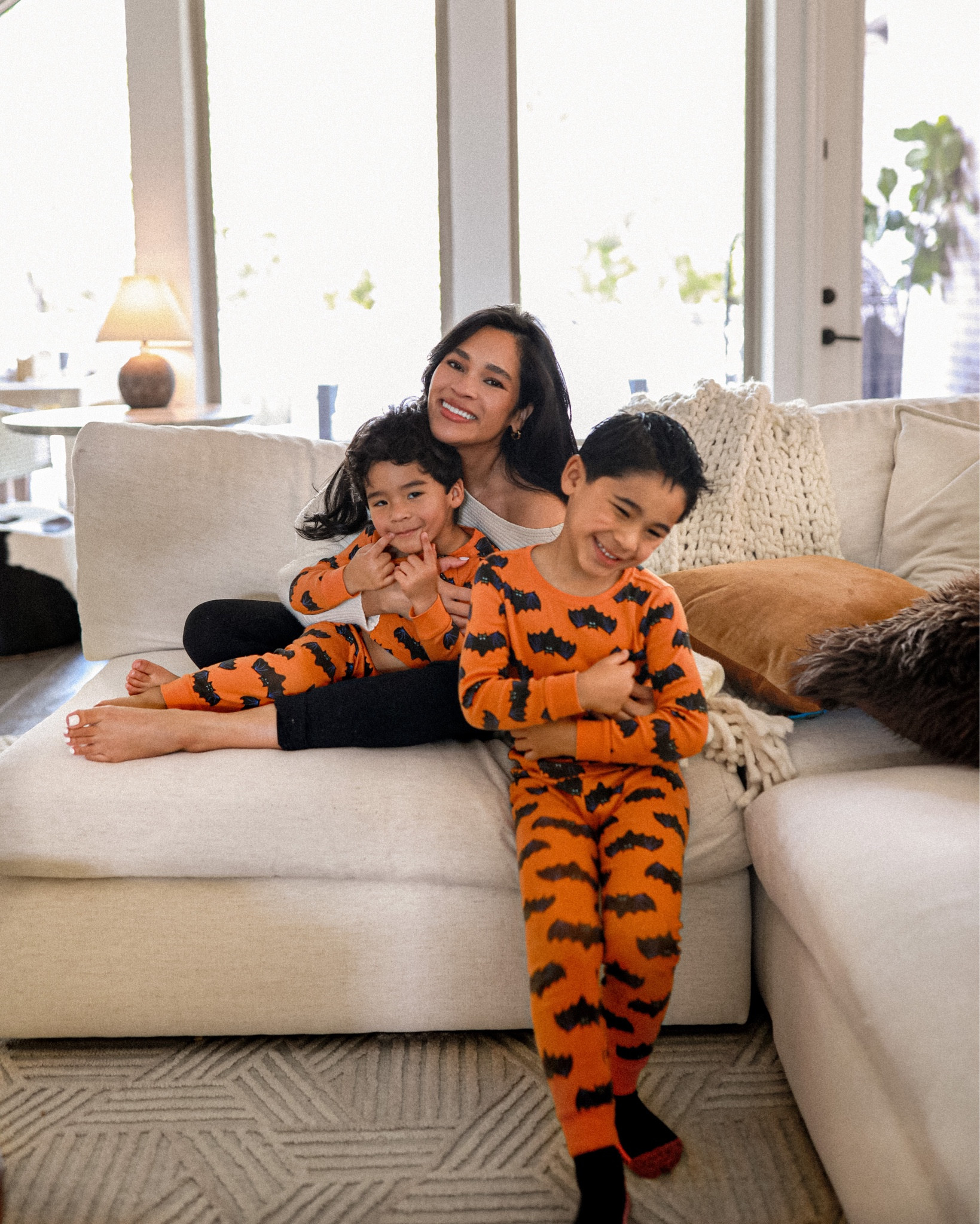 Rounded up the cutest Halloween pajamas for toddler and kids! A lot of them are on sale up to 30% off 

#LTKSeasonal #LTKHalloween #LTKkids