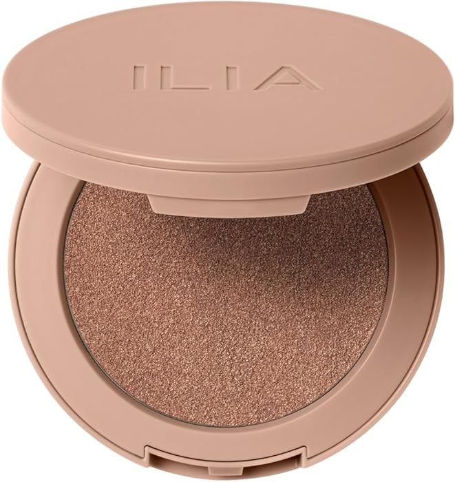 ILIA - Sunshift Cream Bronzer | Non-Comedogenic, Long-Lasting, Vegan, Cruelty-Free | Weightless B... | Amazon (US)