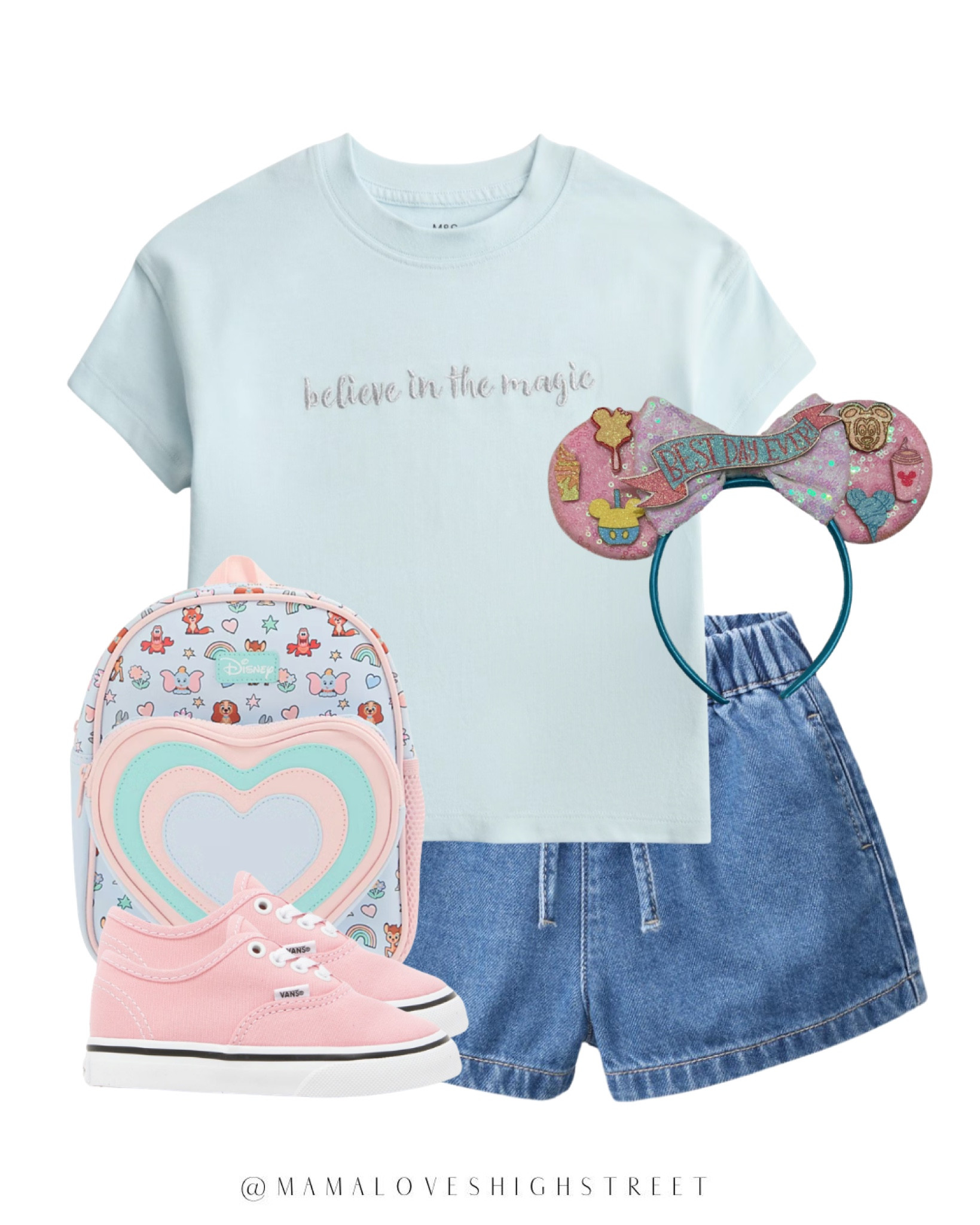 Disney kids 

#LTKuk #LTKkids #LTKfamily