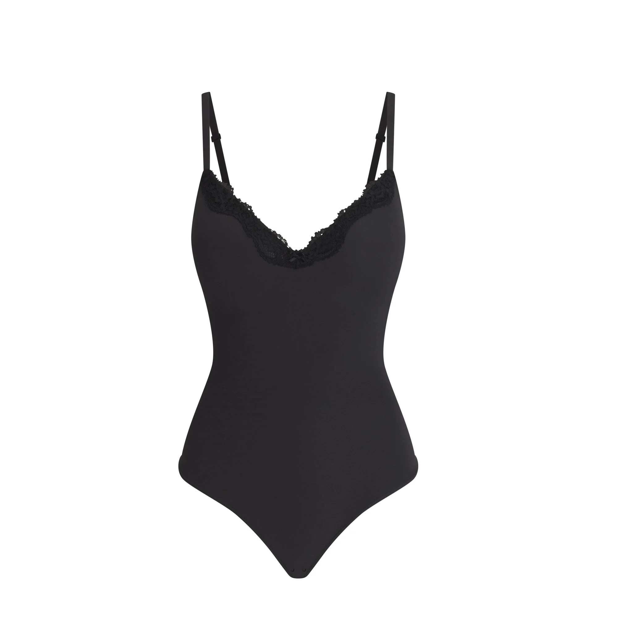 PUSH-UP BODYSUIT | SKIMS (US)