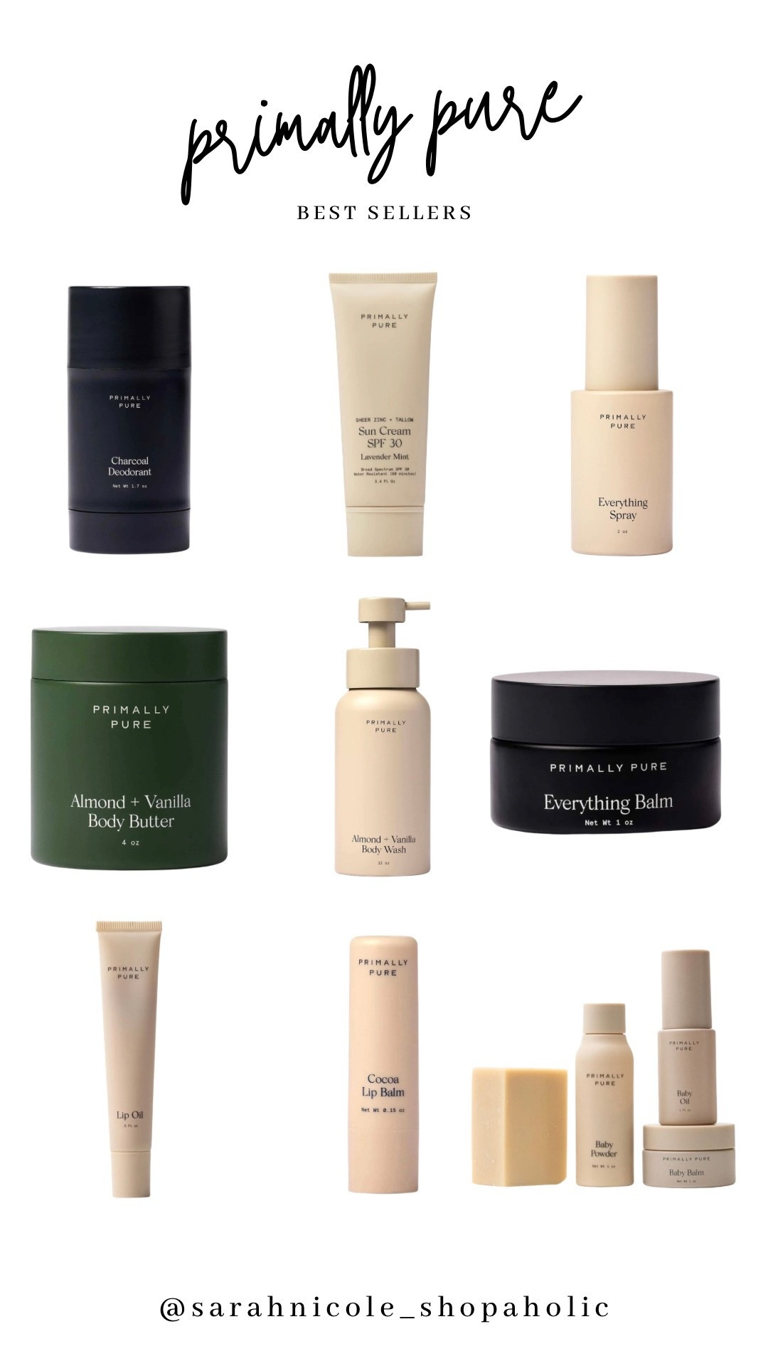 #LTKBeauty #LTKMothersDay