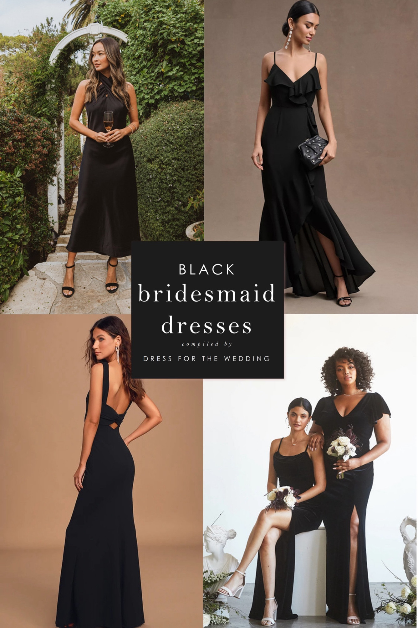 dressforthewed on LTK