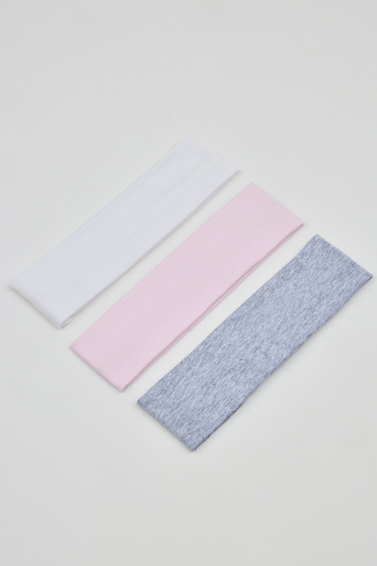 Set of 3 Stretchy Headbands | Garage Clothing