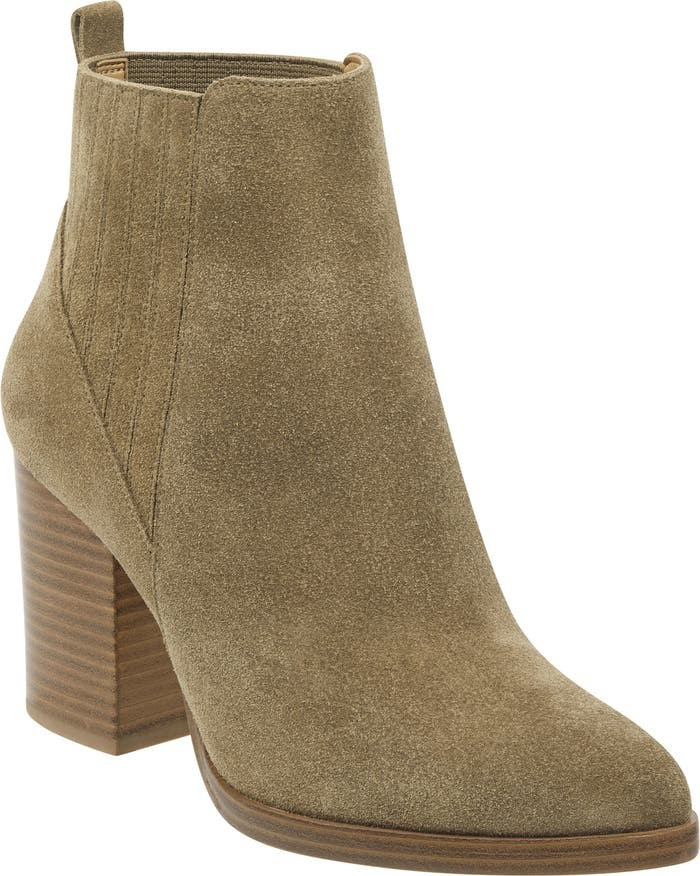 Alva Bootie | Nordstrom