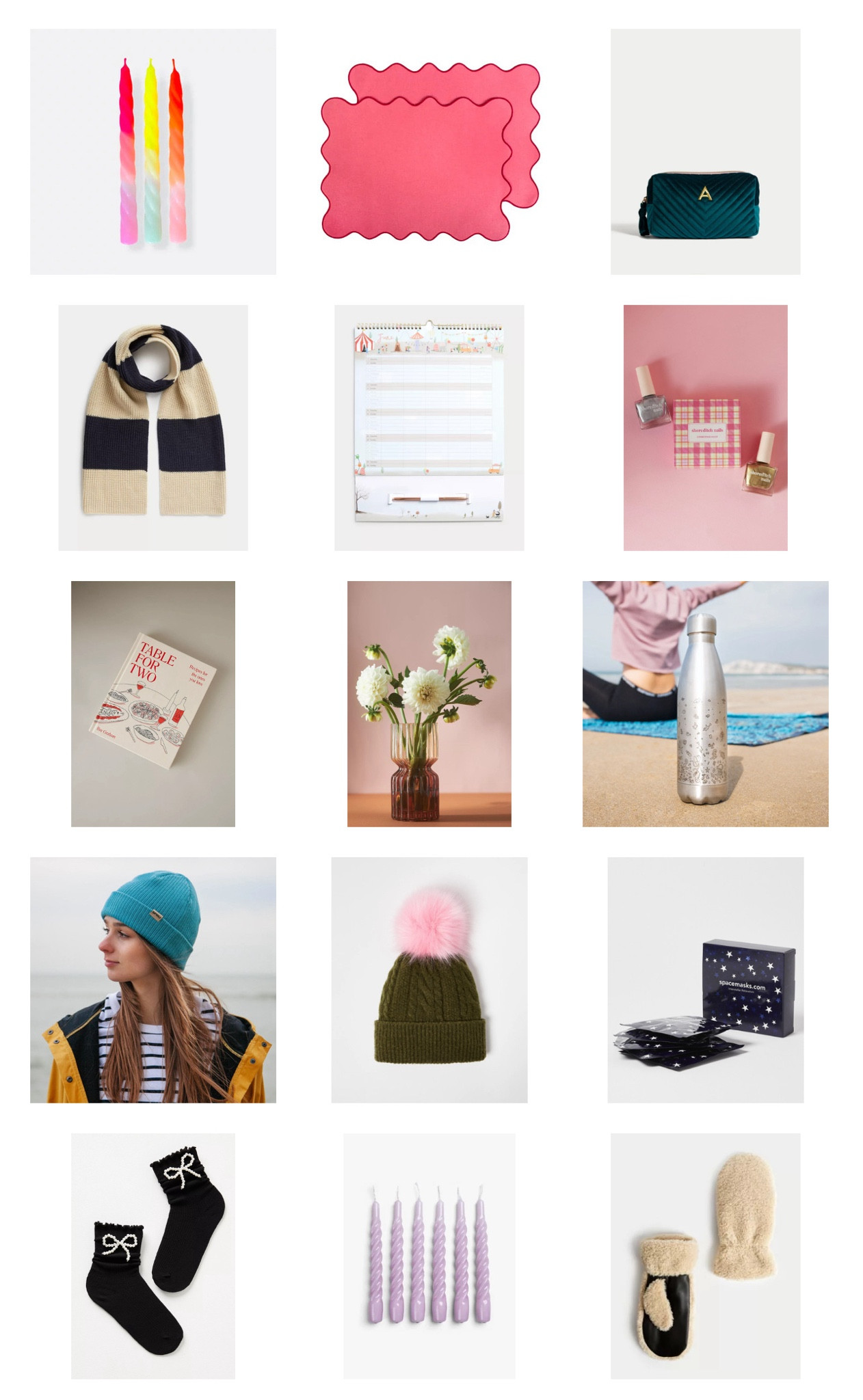 Gift guide
Under £25 christmas gift ideas

#LTKeurope #LTKGiftGuide
