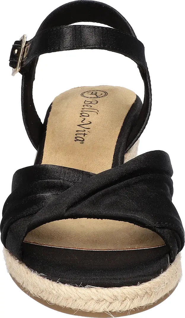 Isabeth Espadrille Wedge Sandal (Women) | Nordstrom
