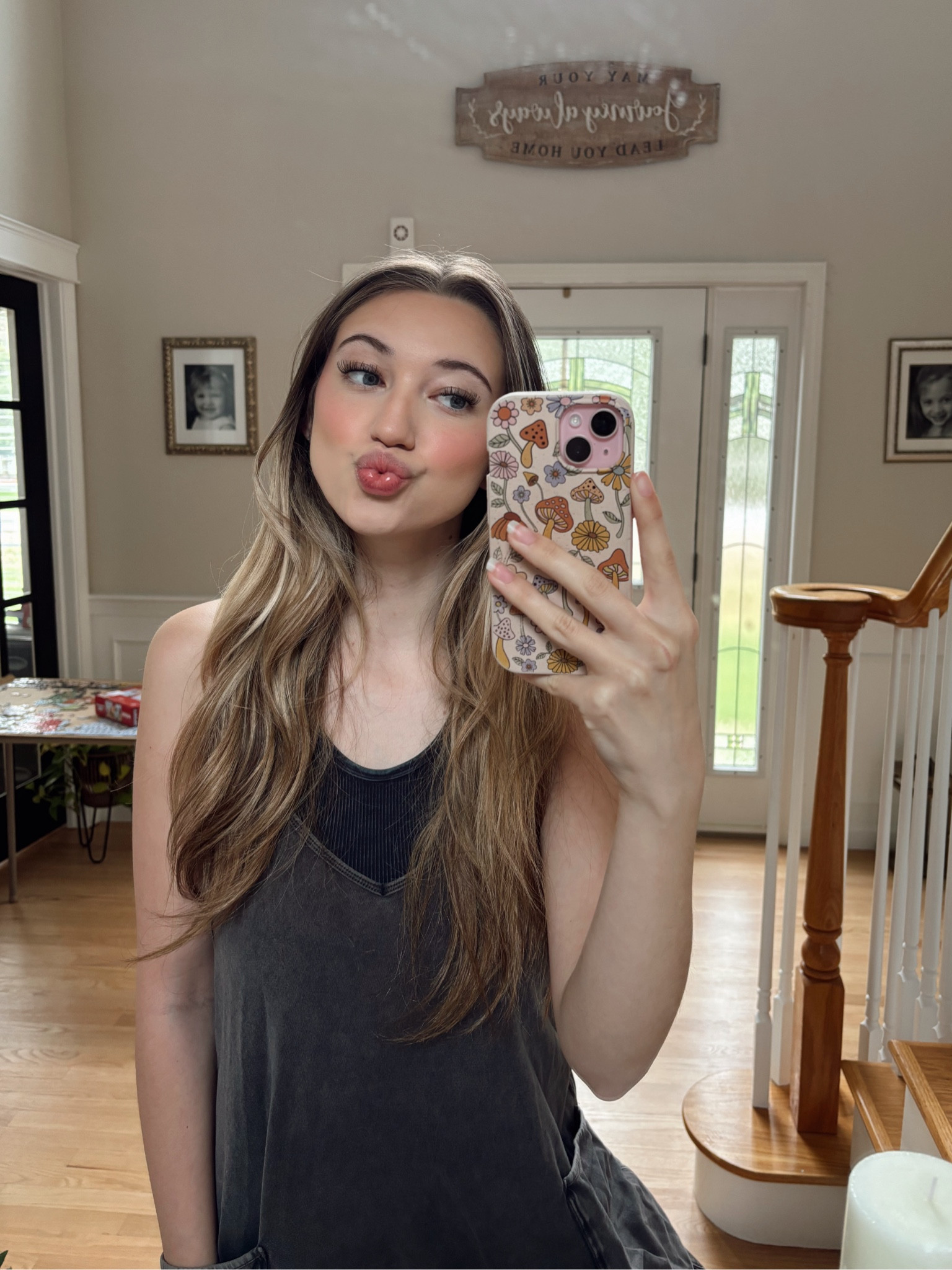 free people hot shot onesie styled!! 🌷


#LTKbump #LTKfitness #LTKActive