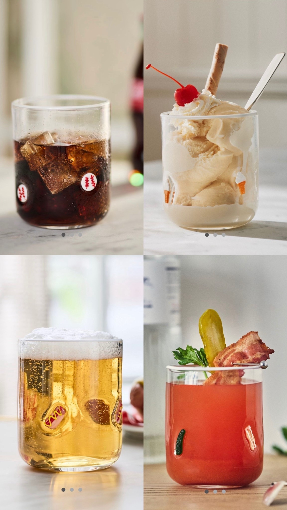 New Anthropologie icon glasses @Anthropologie 