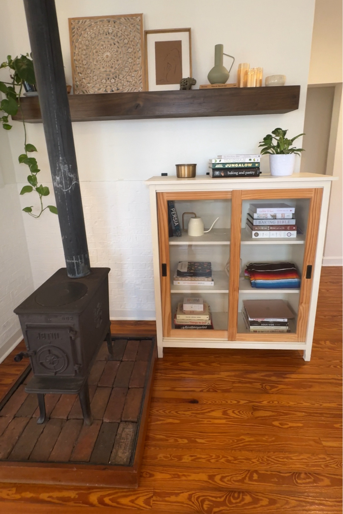 The most ideal bookshelf✨

#LTKHome