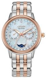 Calendrier | Citizen Watch