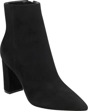 Ulani Pointy Toe Bootie (Women) | Nordstrom
