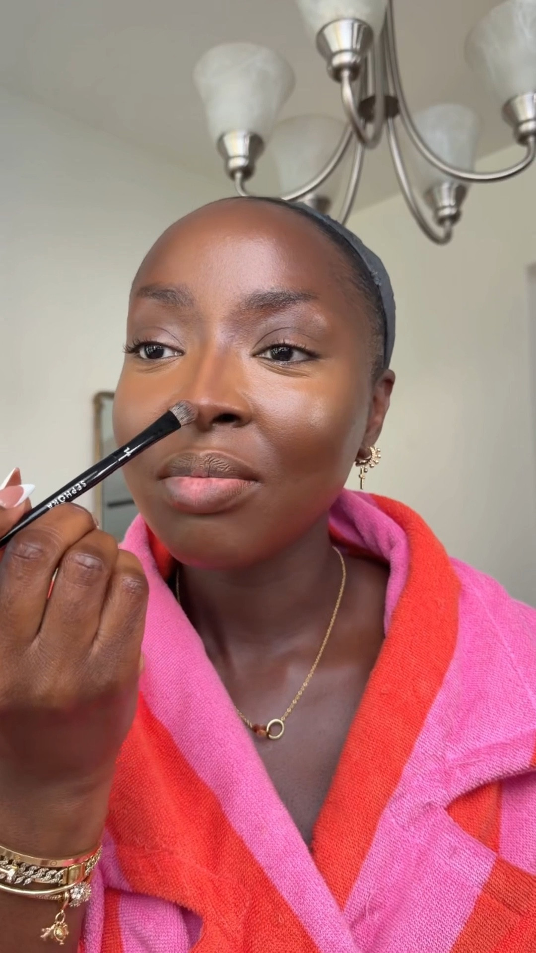 Have you watched this? What are your thoughts on this episode of married to medicine?

#LTKBeauty